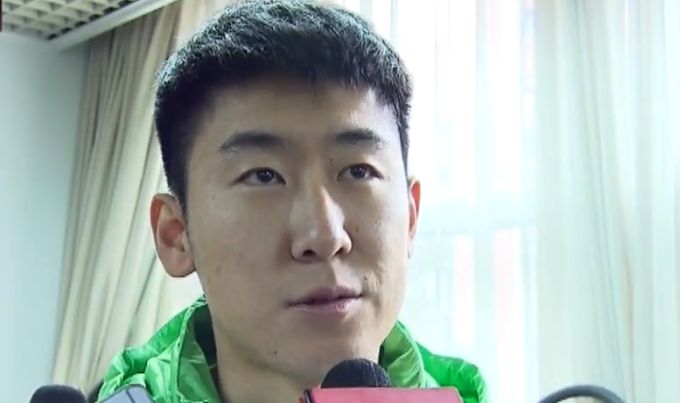 米拉克迪的拉拉队