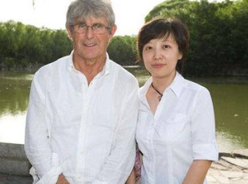 长蛇的女人