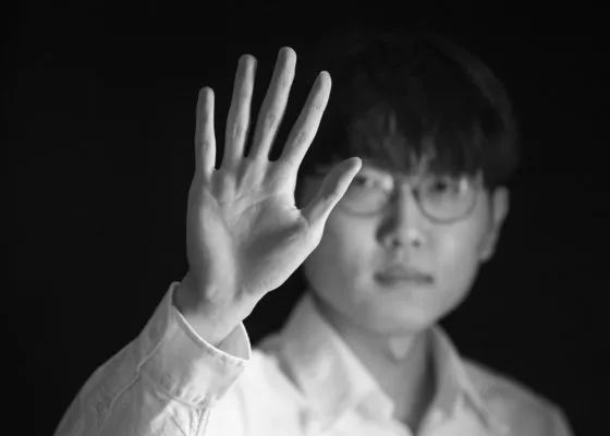 前辈的妻子