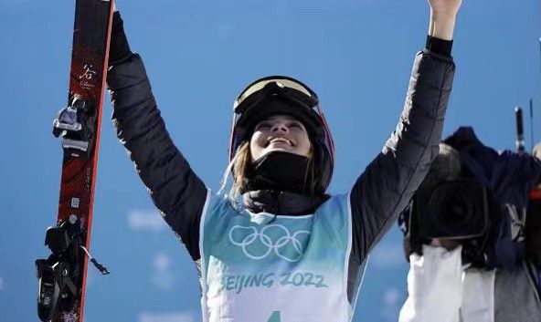 崛口奈津美