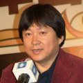 比妻子漂亮的妈妈
