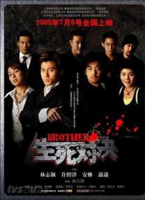 电视剧《北魏王朝》