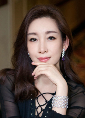善良的女老师